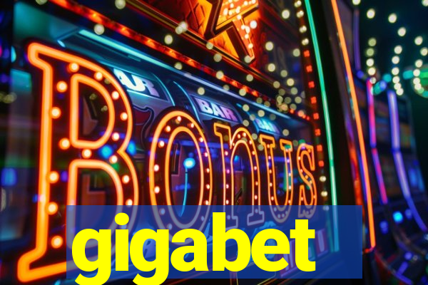 gigabet - casino games